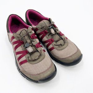 Clarks Hedge Tipi Sneakers
